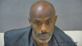 Clayton Edward Taliaferro Mugshot