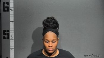 Clementine  Clayton Mugshot