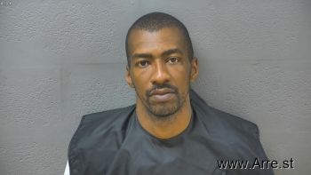 Cleveland Tyrone Mitchell Mugshot