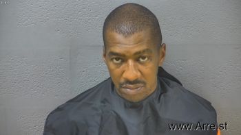 Cleveland Tyrone Mitchell Mugshot