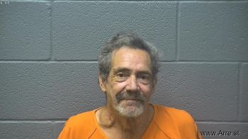 Clifton Wayne Johnson Mugshot