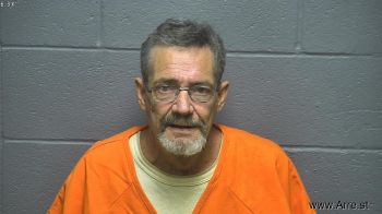 Clifton Wayne Johnson Mugshot