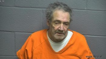 Clifton Wayne Johnson Mugshot