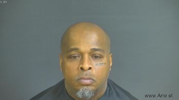 Clifton Nathaniel Powell Mugshot