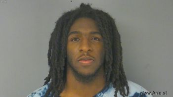 Clinton Alexander Banton Mugshot