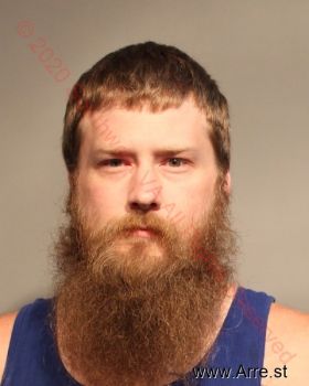 Clinton Dale Miller Mugshot