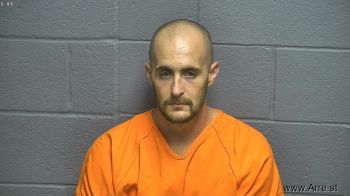 Clinton Mitchell Reed Mugshot