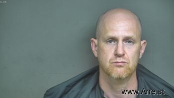 Clinton Bradley Walker Mugshot