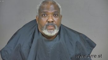 Cllinton  Tucker Mugshot