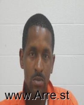 Clyde  Allen Jr Mugshot