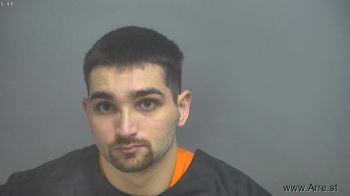 Cody Michael Adams Mugshot