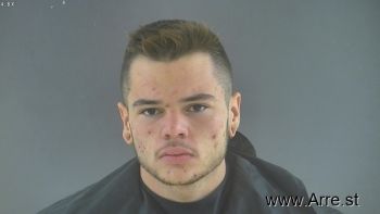 Cody Joseph Brads Mugshot