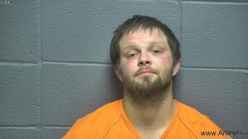 Cody Allen Clevenger Mugshot