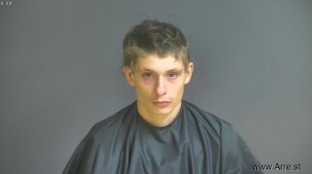 Cody Lee Davis Mugshot