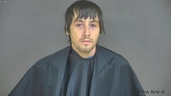 Cody Michael Dawson Mugshot