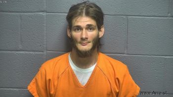 Cody Lee Graham Mugshot