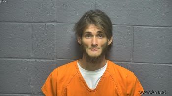 Cody Lee Graham Mugshot