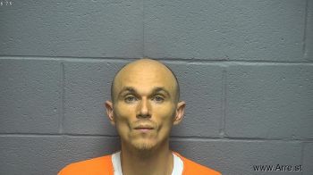 Cody Braxton Hicks Mugshot