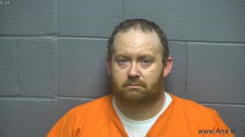 Cody Scott Layne Mugshot