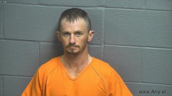 Cody Hayden Schneider Mugshot