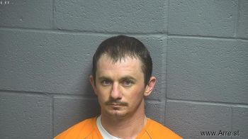 Cody Hayden Schneider Mugshot