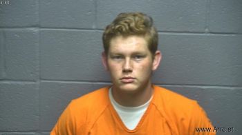 Cody James Sellers Mugshot