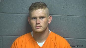 Cody Jmaes Sellers Mugshot