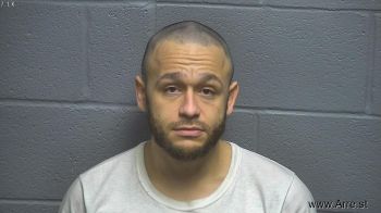 Cody Durham Smoot Mugshot