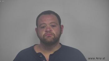 Cody Wyatt Wood Mugshot