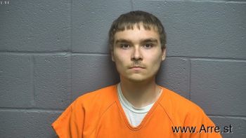 Colby John North Mugshot