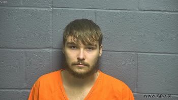 Colby John North Mugshot