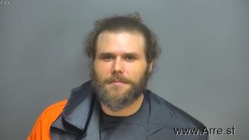 Coley Wesley Watkins Mugshot