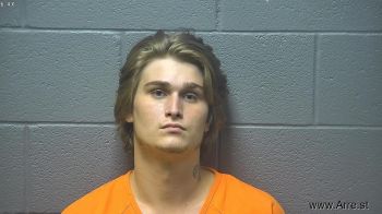 Colin Matthew Kelly Mugshot