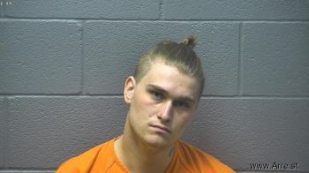 Colin Matthew Kelly Mugshot