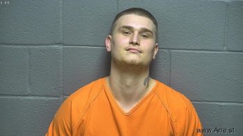 Colin Matthew Kelly Mugshot