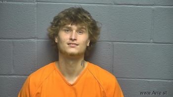 Colin Matthew Kelly Mugshot