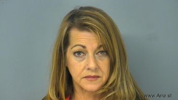 Colleen Annette Martin Mugshot