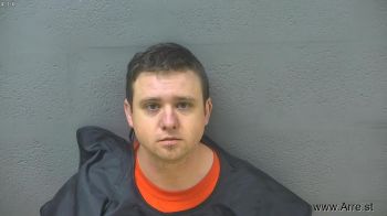 Colton Denny Noble Mugshot