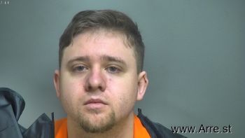 Colton Denny Noble Mugshot