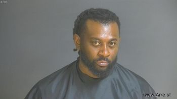 Cordaro Rahmad Wilson Mugshot