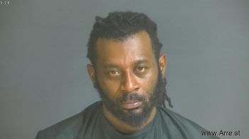 Cordaro Rahmad Wilson Mugshot