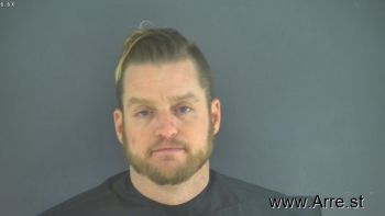 Corey Phillip Bauer Mugshot