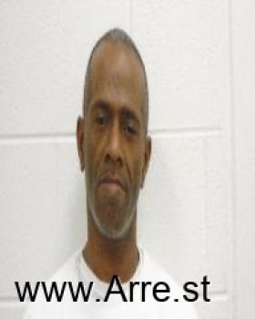 Corey Antonio Bryant Mugshot