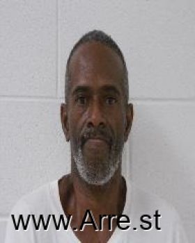 Corey Antonio Bryant Mugshot