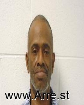 Corey Antonio Bryant Mugshot