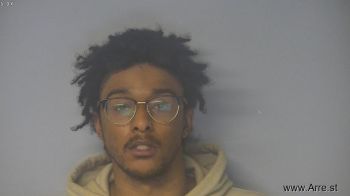 Corey Deandre Cooper Mugshot