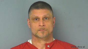 Corey Ryan Daniels Mugshot