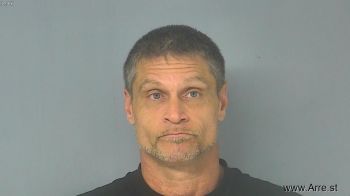 Corey Ryan Daniels Mugshot