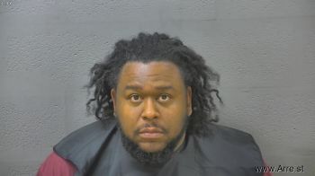 Corey Lee Foster Mugshot