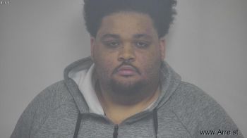 Corey Alexander Payne Mugshot